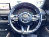 毎日でも運転したくなる造形美!細部まで作りこまれてます。是非一度座ってみてください☆
