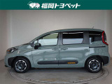 シエンタ ハイブリッド 1.5 Z 
