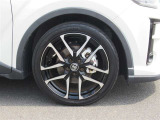 C-HR ハイブリッド 1.8 S GR スポーツ 