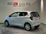 納車後の点検、車検などアフターサービスもお任せください!