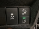 ホンダが推し進める総合先進安全装備のセンシング搭載! 衝突や斜線はみだしなどの危険が予測される時、センサーが警告。ヒューマンエラーを高度先進技術が補完してくれます。