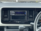 1DINオーディオCD