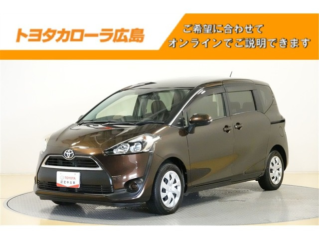シエンタ 1.5 G 