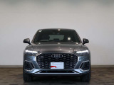 Q5スポーツバック 40 TDI クワトロ Sライン ディーゼル 4WD 