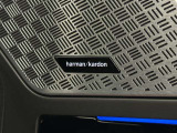 harman/kardonサウンドシステム