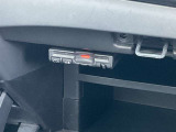 ETC車載器付きです。