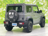ジムニーシエラ 1.5 JC 4WD 