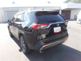 RAV4  2.0 G 4WD