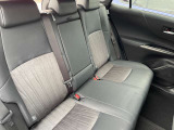 広々とした車内をぜひ一度ご覧になってください!大きなダメージもなく良好な状態となっております。