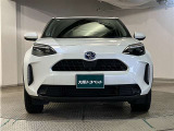 ヤリスクロス 1.5 ハイブリッド Z E-Four 4WD 