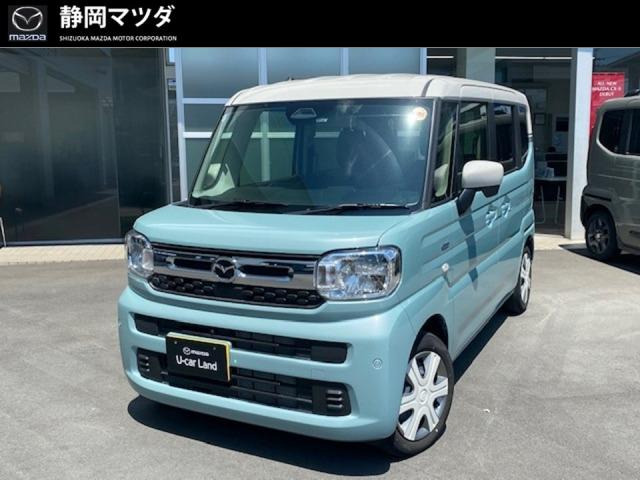 フレアワゴン XS