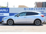 インプレッサスポーツ 2.0 i-L アイサイト 4WD 