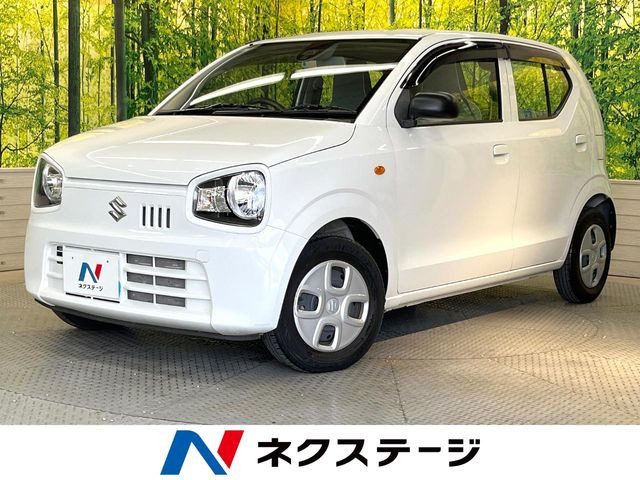 アルトL レーダーブレーキサポート