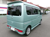 NV100クリッパーリオ G ハイルーフ 