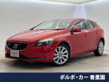 ボルボ V40