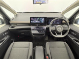 セレナ 1.4 e-POWER ハイウェイスターV 修復歴無し