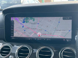 Eクラスワゴン AMG E43 4マチック 4WD 本革シート