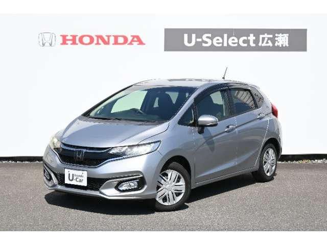 フィット 1.3 13G L ホンダセンシング 