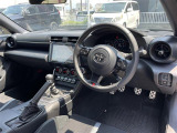 GR86 2.4 RZ ワンオーナー 修復歴無し