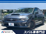 スバル WRX