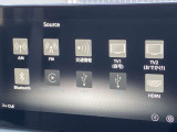 フルセグTVやBlueTooth対応等の豊富な機能でドライブも更に楽しくなります。