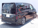 セレナ 1.4 e-POWER ハイウェイスターV マルチベッド 