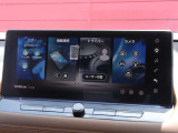 NissanConnectインフォテインメントS(12.3インチ、6スピーカー、Googleビルトイン)は、TV、AM/FM、ハンズフリー、Bluetooth、USB、HDMI、Apple CarPlay・Android Auto連携機能など多様なコンテンツに対応!