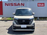 日本全国の日産で対応できるワイド保証付きで安心です。