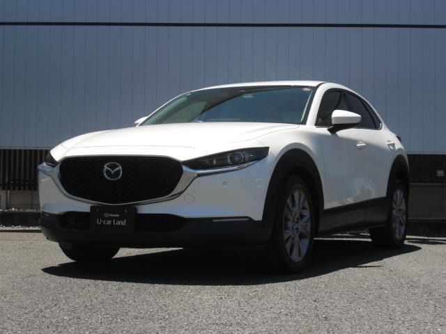 CX-30 2.0 20S プロアクティブ ツーリングセレクション 