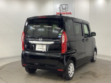 N-BOX G L ホンダセンシング 4WD 