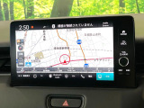 ヴェゼル 1.5 e:HEV Z 