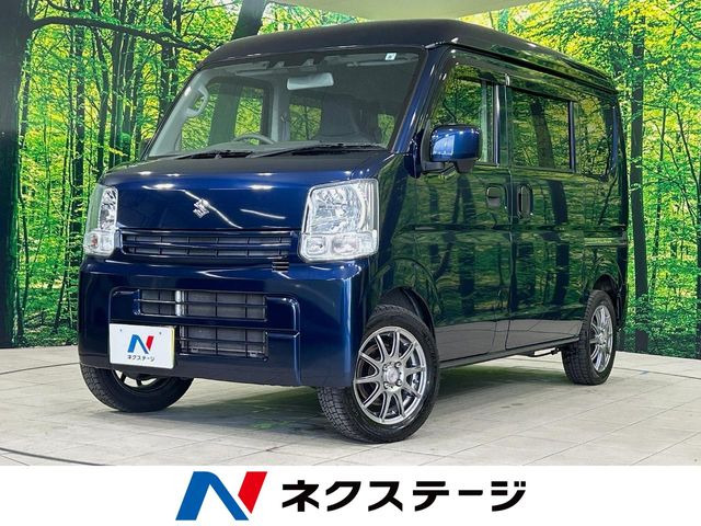 エブリイ PC リミテッド