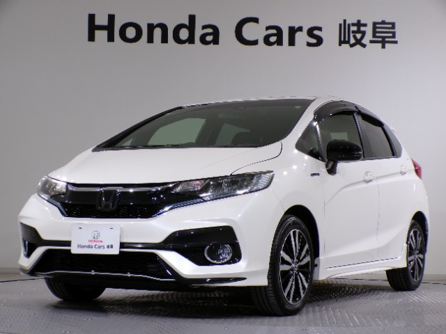ホンダ フィット 