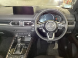 CX-5 2.2 XD ドライブ エディション 