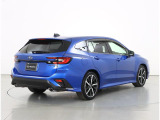 レヴォーグ 1.8 Vスポーツ 4WD 