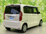 N-BOX G L ホンダセンシング 