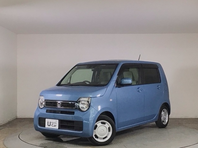 N-WGN L ホンダ センシング 