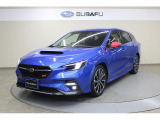 新世代アイサイト搭載 レヴォーグSTI Sport