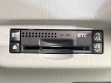 【ETC】高速道路の料金所をストレスなく通過!話題のスポットやサービスエリアに多い「スマートIC」利用時は必須のアイテムです。当店でセットアップを実施、ご納車当日からすぐにご利用いただけます!