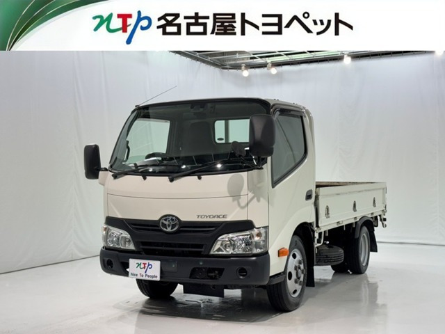 トヨエース 4.0 ジャストロー ディーゼル 