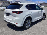 CX-5 2.2 XD エクスクルーシブ モード 