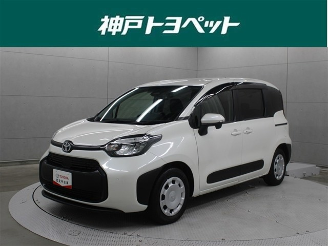 シエンタ ハイブリッド 1.5 X