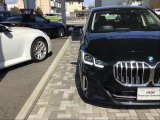 このお車は【浦和美園支店】に展示中です!ご来場、お問い合わせをスタッフ一同お待ちしております。