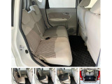 初度登録から7年以内のダイハツ車には1年間or走行無制限のまごころ保証がついておりますので購入後も安心です!有料にはなりますが1年もしくは2年の延長保証もご用意致しております!