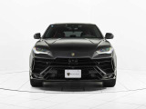 ウルス ペルフォルマンテ 4WD 