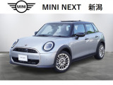 ※車両詳細はMINI NEXT.Niigata TEL:025-280-1557へどうぞお気軽にお問い合わせ下さい!!