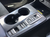 ハイブリッド専用シフトノブ 電子パーキング・ブレーキホールド機能 スポーツ/エコノミーモード切替