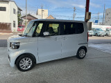 N-BOX  