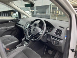 シャラン TDI ハイライン 