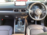 CX-5 2.2 XD ドライブ エディション 4WD 